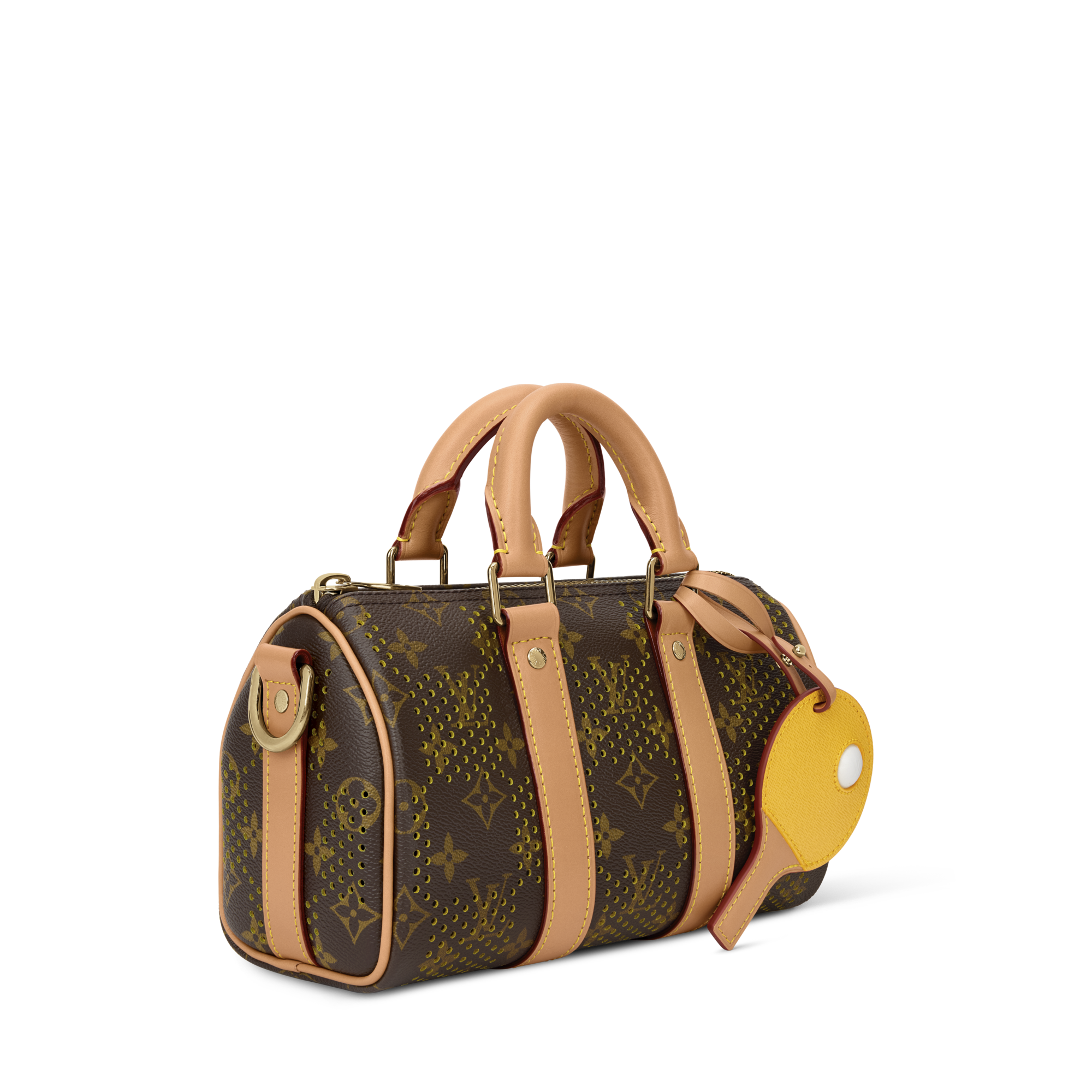 Keepall Bandoulière 25 Monogram Other - Men Bags | LOUIS VUITTON